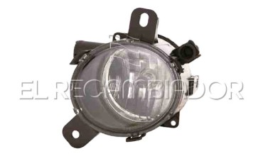 FARO ANTINIEBLA Lado izquierdo (conductor) OPEL MERIVA (10-13) - 13537501