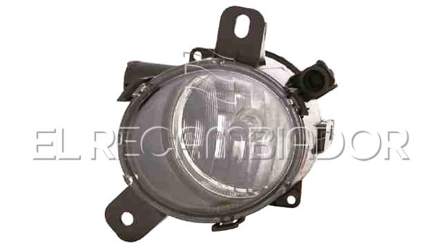 FARO ANTINIEBLA Lado izquierdo (conductor) OPEL MERIVA (10-13) - 13537501 FARO ANTINIEBLA Lado izquierdo (conductor) OPEL MERIVA (10-13) - 13537501