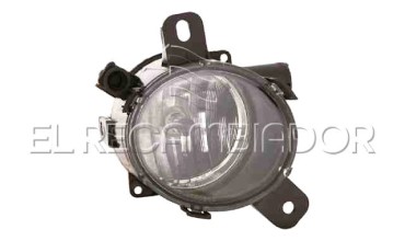 FARO ANTINIEBLA Lado derecho (acompañante) OPEL MERIVA (10-13) - 13537502
