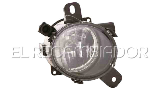 FARO ANTINIEBLA Lado derecho (acompañante) OPEL MERIVA (10-13) - 13537502 FARO ANTINIEBLA Lado derecho (acompañante) OPEL MERIVA (10-13) - 13537502