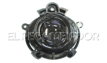 FARO ANTINIEBLA Lado izquierdo - Lado derecho (reversible) OPEL MOKKA (12-16) - 13537239