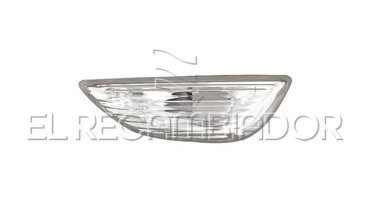 SIDE LAMP Left side (driver) OPEL MOKKA (16-20) - 15537201