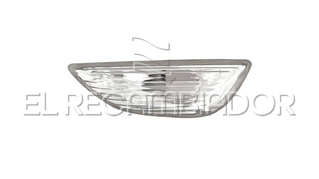 SIDE LAMP Left side (driver) OPEL MOKKA (16-20) - 15537201