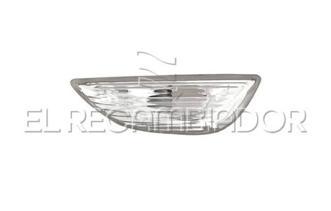 SIDE LAMP Left side (driver) OPEL MOKKA (16-20) - 15537201