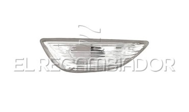 SIDE LAMP Right side (passenger) OPEL MOKKA (16-20) - 15537202