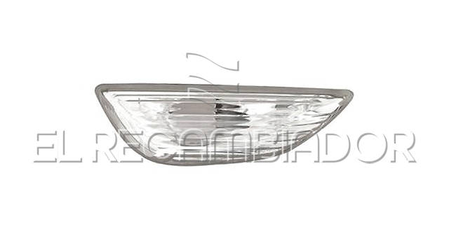 SIDE LAMP Right side (passenger) OPEL MOKKA (16-20) - 15537202