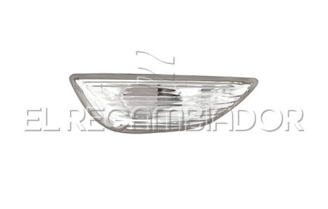 SIDE LAMP Right side (passenger) OPEL MOKKA (16-20) - 15537202