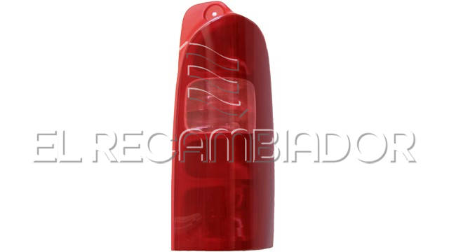 REAR LAMP Right side (passenger) OPEL MOVANO (98-03) - 16809032