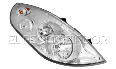 FARO PRINCIPAL Lado derecho (acompañante) OPEL MOVANO (10-) - 11809202
