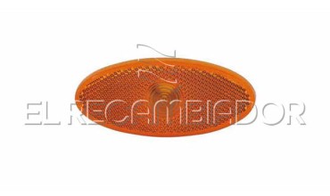SIDE LAMP Left side - Right side OPEL MOVANO (10-) - 15228939
