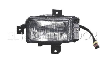 FARO ANTINIEBLA Lado izquierdo (conductor) OPEL OMEGA B (94-99) - 13535271