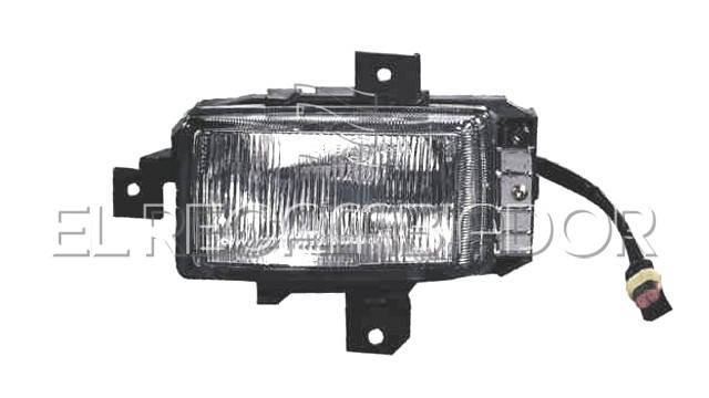 FARO ANTINIEBLA Lado izquierdo (conductor) OPEL OMEGA B (94-99) - 13535271 FARO ANTINIEBLA Lado izquierdo (conductor) OPEL OMEGA B (94-99) - 13535271