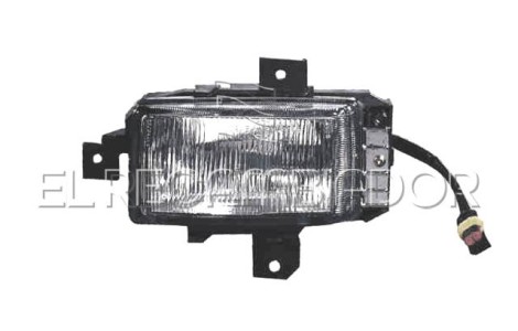 FARO ANTINIEBLA Lado izquierdo (conductor) OPEL OMEGA B (94-99) - 13535271
