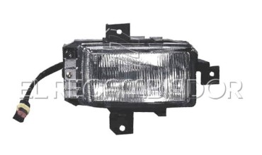FARO ANTINIEBLA Lado derecho (acompañante) OPEL OMEGA B (94-99) - 13535272