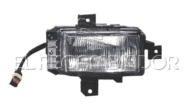 FARO ANTINIEBLA Lado derecho (acompañante) OPEL OMEGA B (94-99) - 13535272 FARO ANTINIEBLA Lado derecho (acompañante) OPEL OMEGA B (94-99) - 13535272