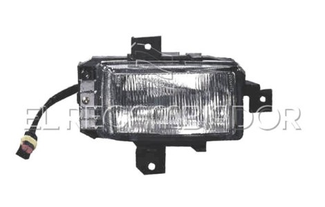 FARO ANTINIEBLA Lado derecho (acompañante) OPEL OMEGA B (94-99) - 13535272