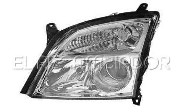 FARO PRINCIPAL Lado izquierdo (conductor) OPEL SIGNUM (03-05) - 11532401