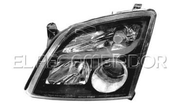 HEADLAMP Right side (passenger) OPEL SIGNUM (03-05) - 11532404