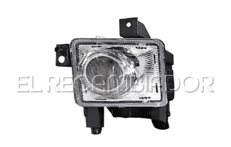 FARO ANTINIEBLA Lado izquierdo (conductor) OPEL SIGNUM (03-05) - 13532473
