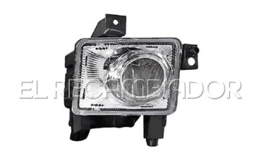 FARO ANTINIEBLA Lado derecho (acompañante) OPEL SIGNUM (03-05) - 13532474