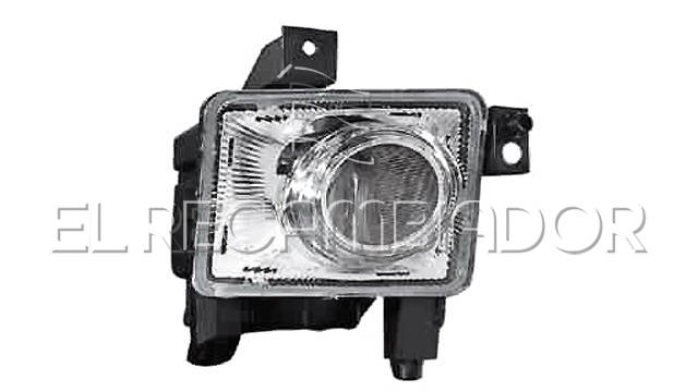 FARO ANTINIEBLA Lado derecho (acompañante) OPEL SIGNUM (03-05) - 13532474