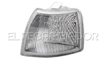 FRONT LAMP Left side (driver) OPEL VECTRA A (92-95) - 14532161