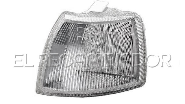 FRONT LAMP Left side (driver) OPEL VECTRA A (92-95) - 14532161