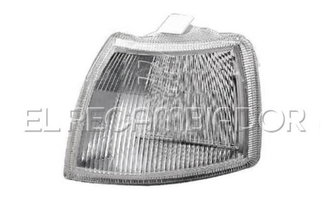 FRONT LAMP Left side (driver) OPEL VECTRA A (92-95) - 14532161