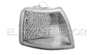 FRONT LAMP Right side (passenger) OPEL VECTRA A (92-95) - 14532162