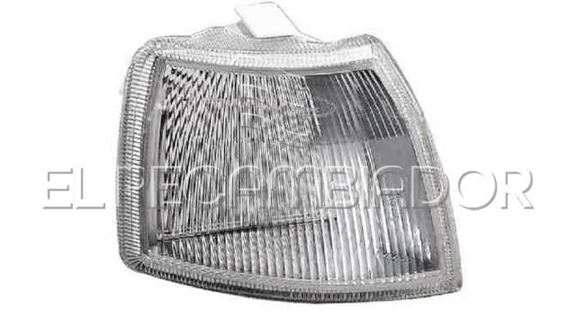 FRONT LAMP Right side (passenger) OPEL VECTRA A (92-95) - 14532162