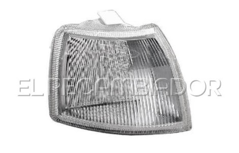 FRONT LAMP Right side (passenger) OPEL VECTRA A (92-95) - 14532162