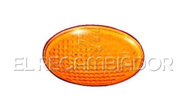 PILOTO LATERAL Lado izquierdo - Lado derecho (reversible) OPEL VECTRA A (92-95) - 15533139