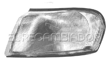 FRONT LAMP Left side (driver) OPEL VECTRA B (95-99) - 14532261