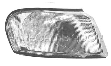 FRONT LAMP Right side (passenger) OPEL VECTRA B (95-99) - 14532262