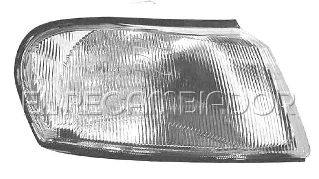 FRONT LAMP Right side (passenger) OPEL VECTRA B (95-99) - 14532262