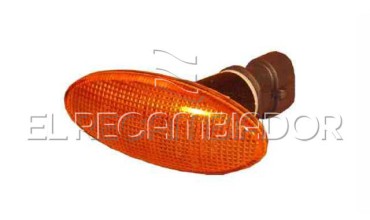 PILOTO LATERAL Lado izquierdo - Lado derecho (reversible) OPEL VECTRA B (95-99) - 15532259