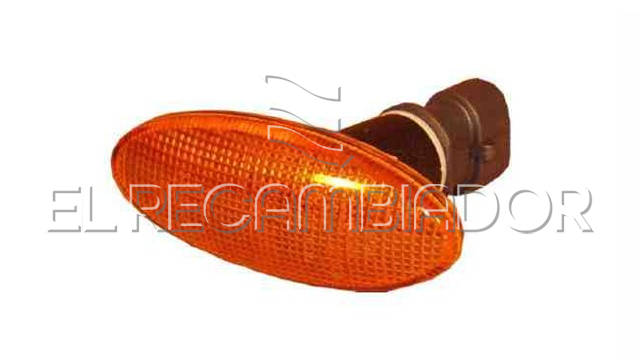 PILOTO LATERAL Lado izquierdo - Lado derecho (reversible) OPEL VECTRA B (95-99) - 15532259