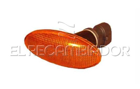 PILOTO LATERAL Lado izquierdo - Lado derecho (reversible) OPEL VECTRA B (95-99) - 15532259