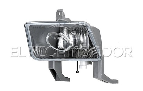 FARO ANTINIEBLA Lado izquierdo (conductor) OPEL VECTRA B (99-02) 4 Ptas. Sedán - 13532371