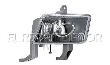 FARO ANTINIEBLA Lado derecho (acompañante) OPEL VECTRA B (99-02) 4 Ptas. Sedán - 13532372