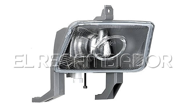FARO ANTINIEBLA Lado derecho (acompañante) OPEL VECTRA B (99-02) 4 Ptas. Sedán - 13532372