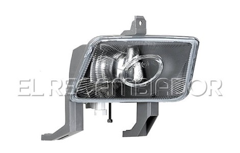 FARO ANTINIEBLA Lado derecho (acompañante) OPEL VECTRA B (99-02) 4 Ptas. Sedán - 13532372