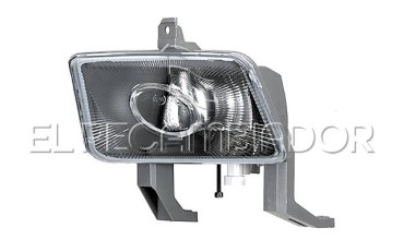 FARO ANTINIEBLA Lado izquierdo (conductor) OPEL VECTRA B (99-02) 5 Ptas. Fastback - 13532371