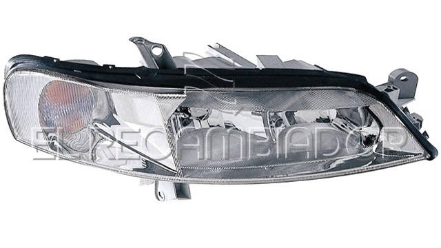 HEADLAMP Right side (passenger) OPEL VECTRA B (99-03) Caravan - Familiar - 11532302