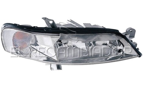 HEADLAMP Right side (passenger) OPEL VECTRA B (99-03) Caravan - Familiar - 11532302