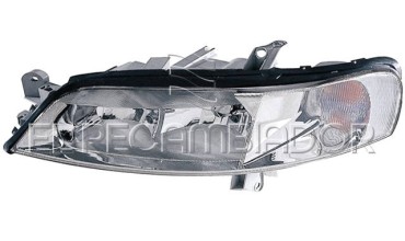 FARO PRINCIPAL Lado izquierdo (conductor) OPEL VECTRA B (99-03) Caravan - Familiar - 11532305