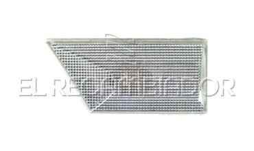 PILOTO LATERAL Lado izquierdo (conductor) OPEL VECTRA C (02-05) 5 Ptas. Fastback - 15532401