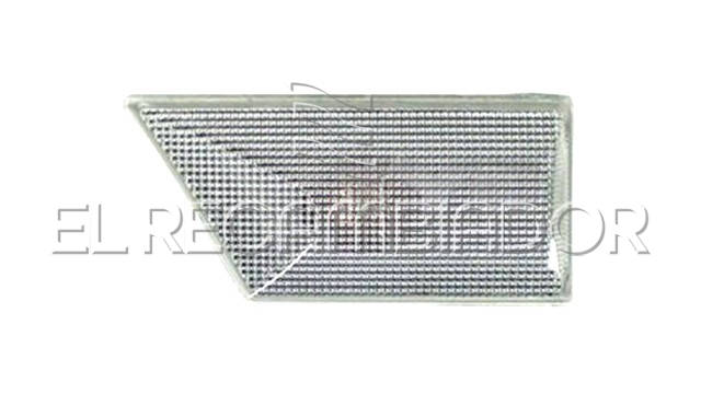 PILOTO LATERAL Lado izquierdo (conductor) OPEL VECTRA C (02-05) 5 Ptas. Fastback - 15532401