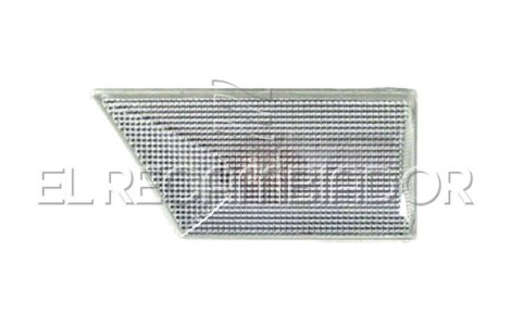 PILOTO LATERAL Lado izquierdo (conductor) OPEL VECTRA C (02-05) 5 Ptas. Fastback - 15532401