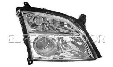 HEADLAMP Right side (passenger) OPEL VECTRA C (03-05) Caravan - Familiar - 11532402